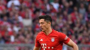 Bundesliga. Robert Lewandowski ma kolejny rekord przed sobą. Jego pobicie będzie bardzo trudne