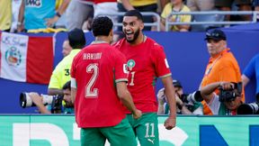 Maroko - Haiti. Gdzie oglądać mecz MŚ 2026? O której start?