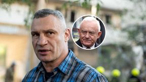 Kliczko zaapelował do Polaków. Mocna reakcja Leszka Millera