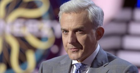 "Milionerzy". Obawiał się tego pytania. Spore pieniądze były do wygrania