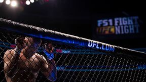 UFC dopięło wyczekiwany pojedynek. Kamaru Usman rywalem Tyrona Woodleya