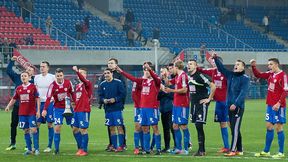 Sparingowo: Piast Gliwice lepszy od rezerw MSK Żilina