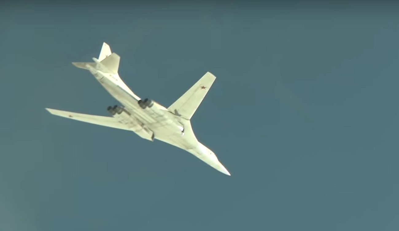 Rosja szykowała je na Ukrainę. Wszystkie doznały awarii