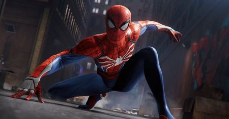 Sony kupiło studio Insomniac Games