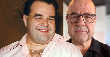 Cezary Żak zrzucił aż 30 kilogramów. Wcale nie katował się na siłowni