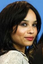 Zoe Kravitz