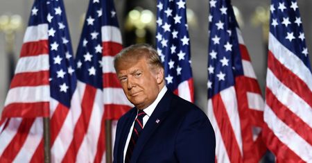 Donald Trump zwyciężył. Jest kolejna prognoza