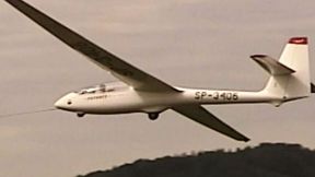 Kolejne wyzwanie Sebastiana Kawy. Chce przelecieć nad Antarktydą