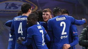 Liga Mistrzów: Chelsea deklasuje! Bolesny zmierzch Realu Madryt