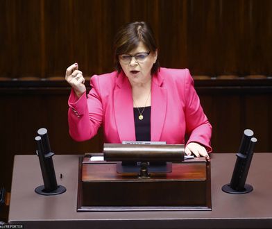 "Te papierosy to plaga". Minister zdrowia: pracujemy nad zmianami
