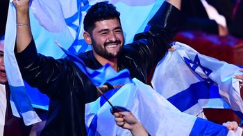 Skandal na Eurowizji. Mamy oświadczenie TVP po burzy wokół punktów dla Izraela [TYLKO U NAS]