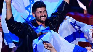 Skandal na Eurowizji. Mamy oświadczenie TVP po burzy wokół punktów dla Izraela [TYLKO U NAS]
