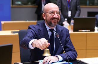 Charles Michel w ogniu krytyki. "Nadmierne wydatki na podróże"