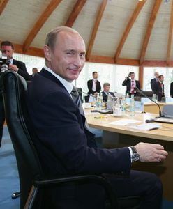 "Putin zrobi to 9 maja". Brytyjski minister obrony alarmuje