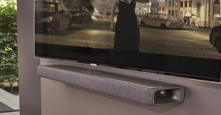Soundbary Harman Kardon. Ciekawe modele dla kinomaniaków