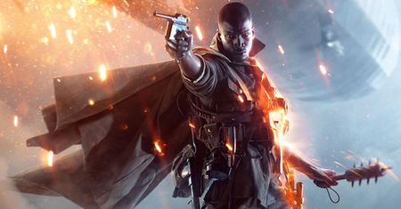 Darmowy weekend z Battlefield 1 - szkoda, że tylko na jednej platformie