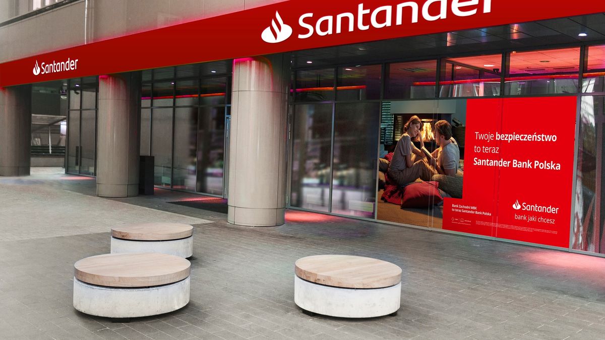 Santander Bank Polska wakacje kredytowe