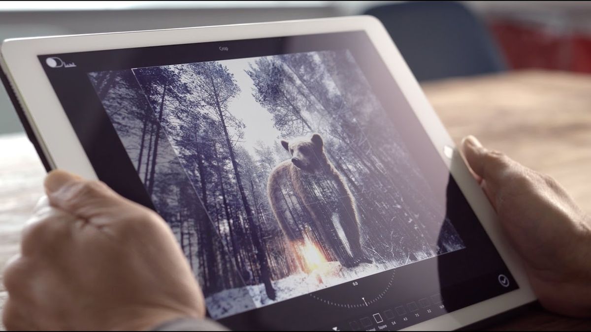 Photoshop sterowany głosem może pojawić się w niedalekiej przyszłości 1