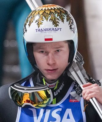 Zabrakło 0,5 pkt. Polak o włos od podium