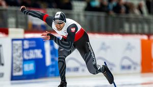 Polak szaleje przed igrzyskami. Ma kolejne podium!