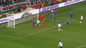 Fantastyczna akcja Wszołka. Tak Legia odrobiła straty z Norwegii [WIDEO]