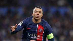 Taktyczny majstersztyk i wielki Kylian Mbappe. PSG wykonało zadanie z nawiązką