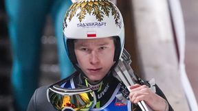 Zabrakło 0,5 pkt. Polak o włos od podium