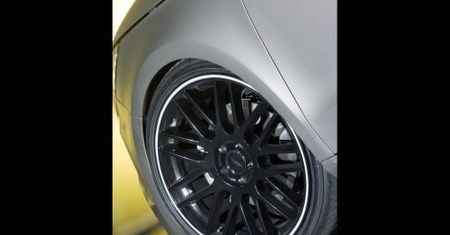 Na lepsze samopoczucie – HS A1 1.4 TFSI (2010)