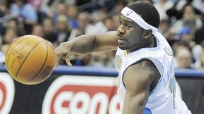 NBA: Niesamowity wyczyn Lawsona! (wideo)