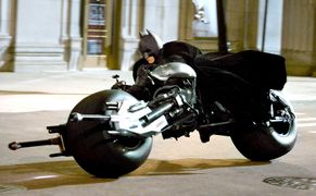 TVN 7 Mroczny rycerz