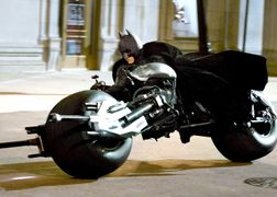 TVN 7 Mroczny rycerz