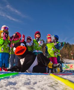 Najbardziej rodzinne stacje narciarskie w Polsce