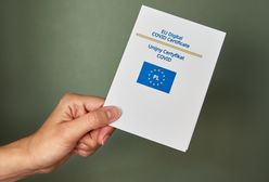 Komisja Europejska proponuje przedłużenie unijnego cyfrowego certyfikatu COVID o rok
