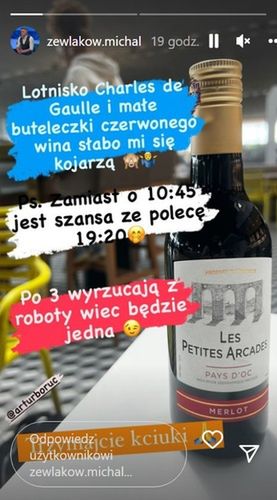 Źródło: Instagram