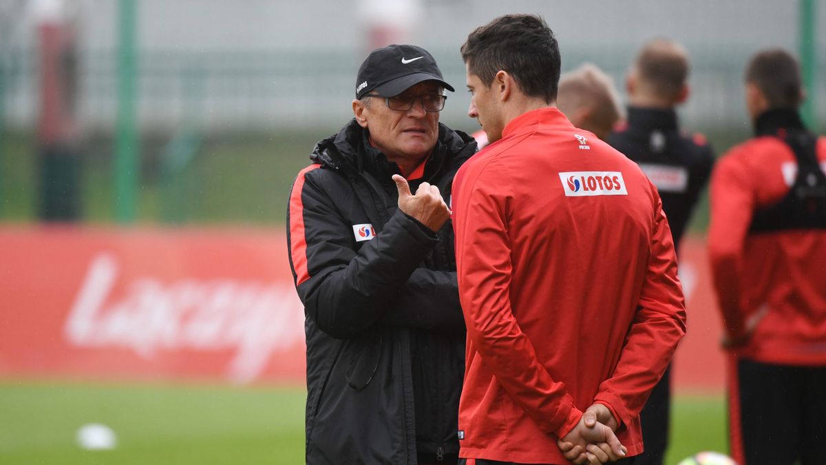 PAP / Bartłomiej Zborowski