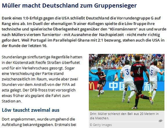 kicker.de