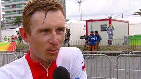 Maciej Bodnar: pokazałem, że mogę walczyć z najlepszymi