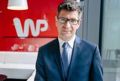 "Newsroom". Program specjalny WP