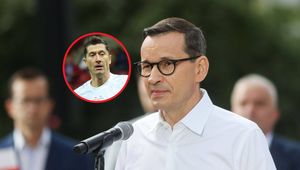 Lewandowski mówił o niemoralnej propozycji rządu. Jest reakcja