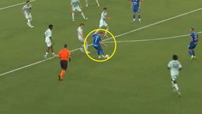 Reprezentant Polski błysnął formą za oceanem. Wysłał sygnał Urbanowi [WIDEO]