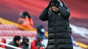 Juergen Klopp tłumaczy wpadkę Alissona. "Nie można od tego uciekać"