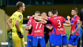 PKO Ekstraklasa. Raków Częstochowa ucieka przed Górnikiem Zabrze. Zobacz tabelę po 8. kolejce