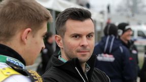 Jarosław Dymek nowym kierownikiem PGE Stali Rzeszów!