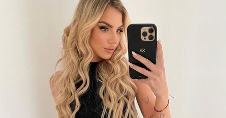 Sonia Szklanowska z "Hotelu Paradise" przed śmiercią była nękana. Wprost mówiła o molestowaniu