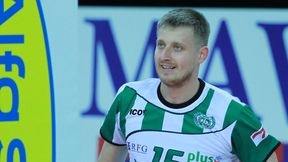 Liga francuska: wymęczone zwycięstwo zespołu Michała Kozłowskiego