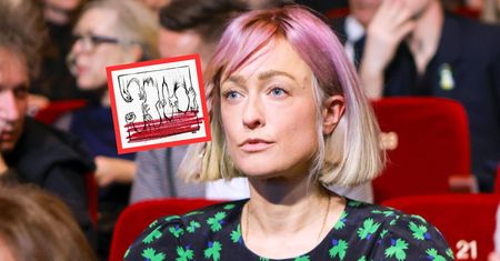 Wymowniej się nie da. Oto co opublikowała 3 maja