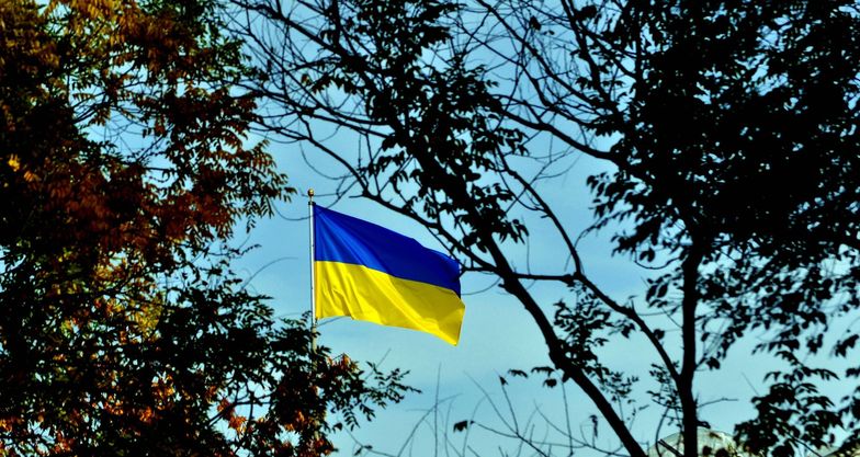 Problemy finansowe Ukrainy. Kijów podpisał porozumienie w sprawie restrukturyzacji zadłużenia