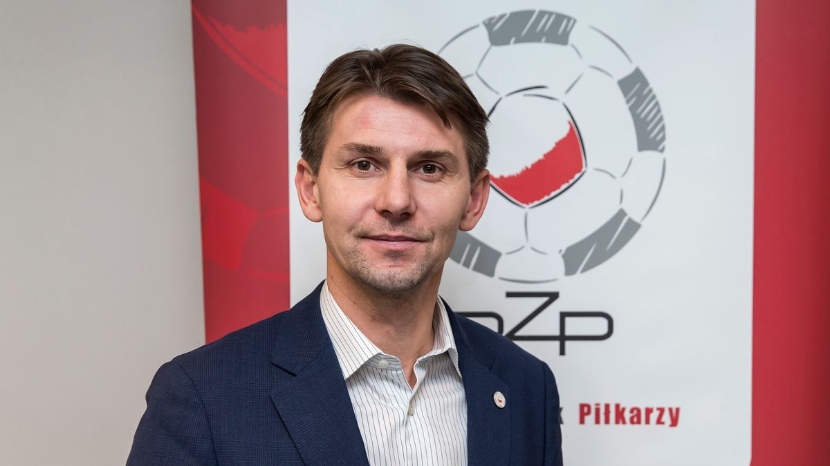 Newspix / PIOTR KUCZA/FOTOPYK / Na zdjęciu: Euzebiusz Smolarek