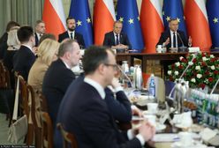 Niespodziewane zagranie Tuska. Prezydent zaczął się tłumaczyć