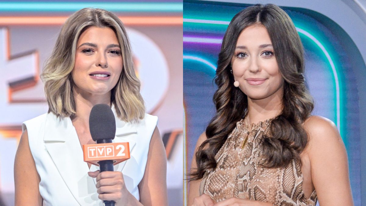 Nowa gospodyni "Koła fortuny" zabrała głos. Tak mówi o Krzan